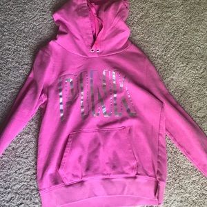 PINK Victoria’s Secret hoodie